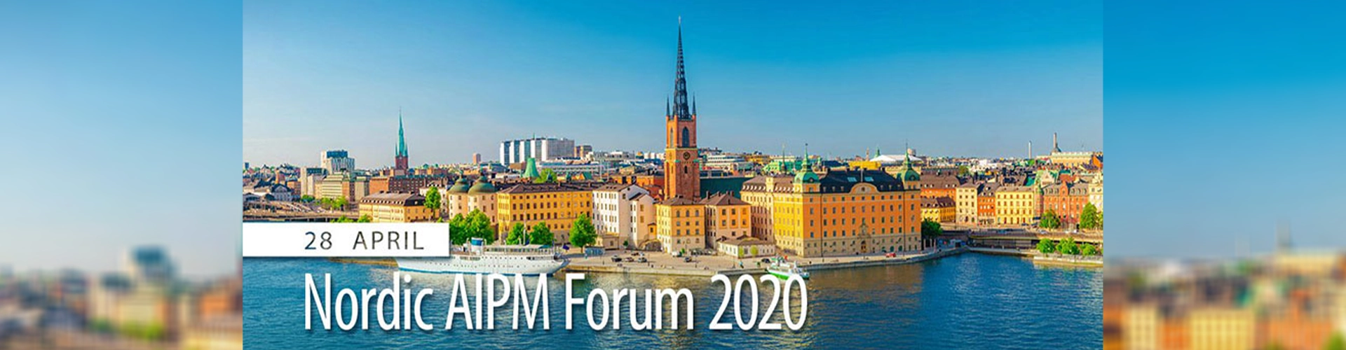 Blog Hero Nordic AIPM Forum - Copperleaf Decision Analytics