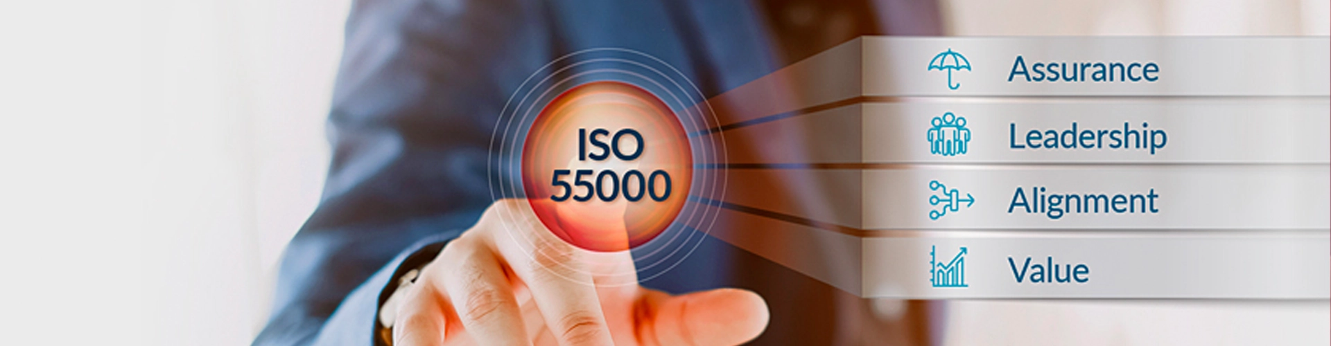 Blog Hero ISO 55000 - Copperleaf Decision Analytics