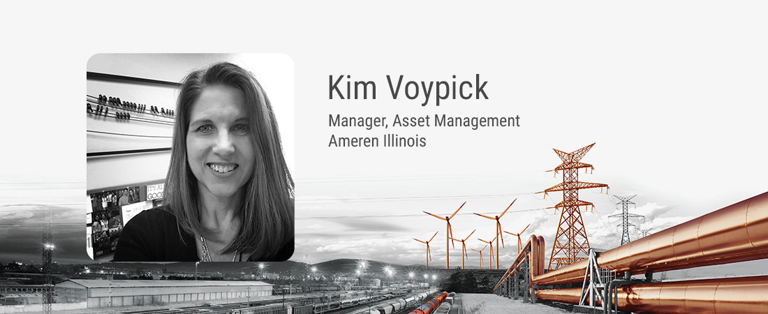 Asset Management Is For Women Too (featuring Kim Voypick) | Copperleaf