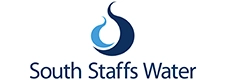 Client South Staffs Water logo - Copperleaf Decision Analytics
