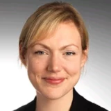 Headshot Emma Wilson - Copperleaf Decision Analytics