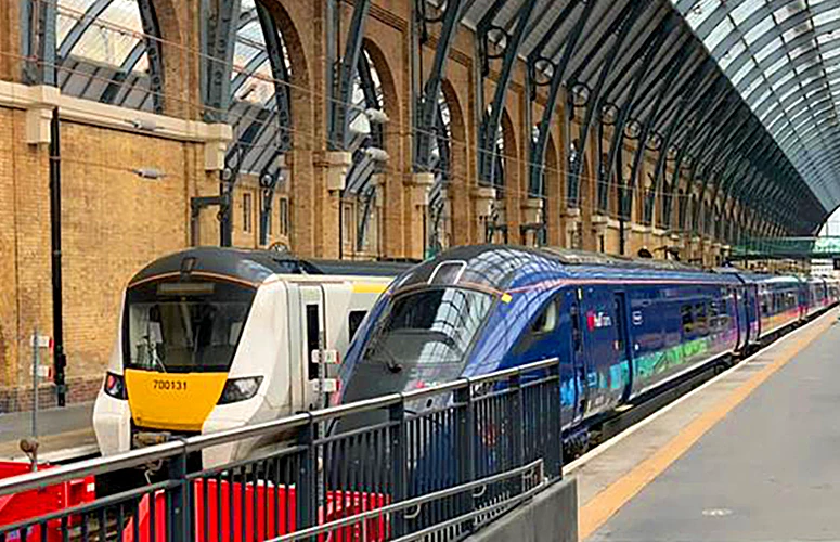 Network Rail - Copperleaf Decision Analytics