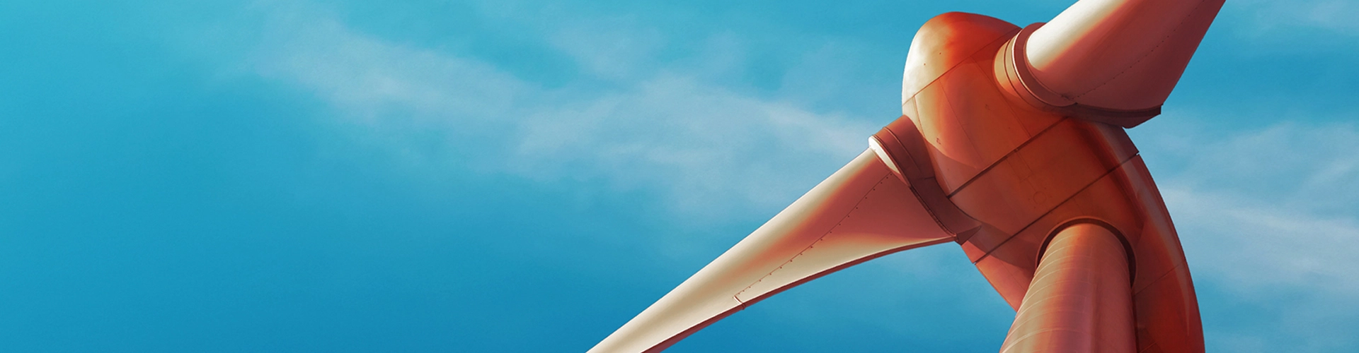 Blog Hero Wind Turbine - Copperleaf Decision Analytics