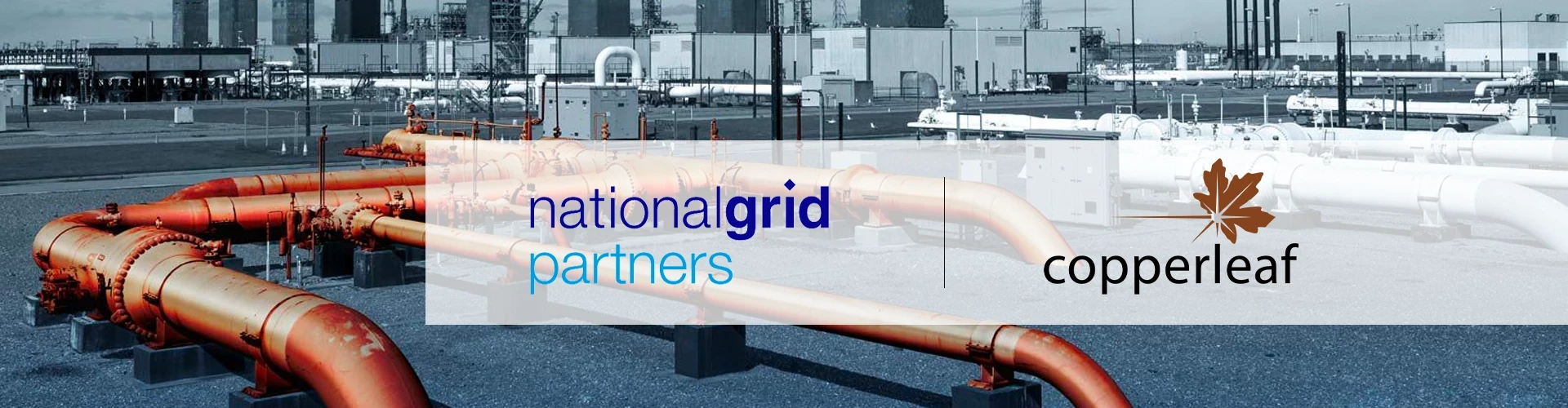 Blog Hero National Grid Partners - Copperleaf Decision Analytics