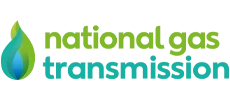 National Gas Transmission logo