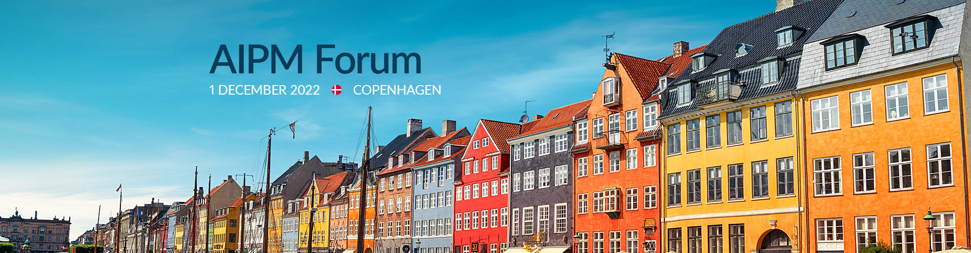 Event Hero Copenhagen AIPM Forum - Copperleaf Decision Analytics