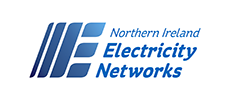 Client Logo Northern Ireland Electricity Networks - Copperleaf Decision Analytics