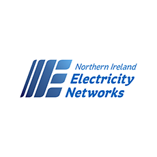 Client Logo Northern Ireland Electricity Networks - Copperleaf Decision Analytics