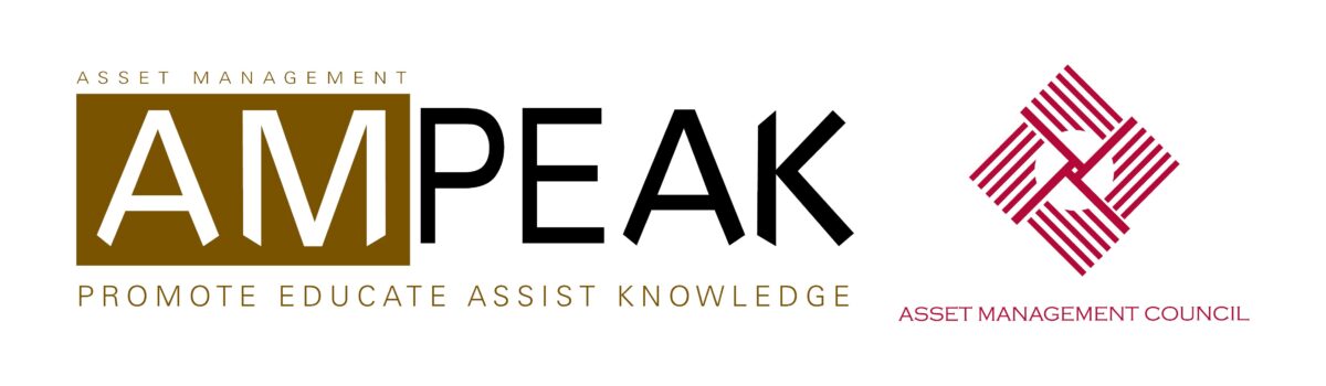 Event Logo AMPEAK - Copperleaf Decision Analytics