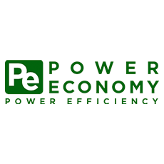Partner Logo Power Economy - Copperleaf Decision Analytics