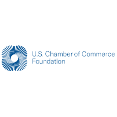 Affiliations Logo US Chamber of Commerce Foundation - Copperleaf Decision Analytics