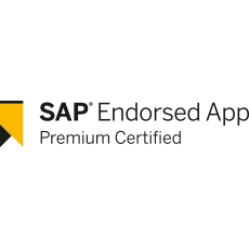 Partner Logo SAP Endorsed App - Copperleaf Decision Analytics