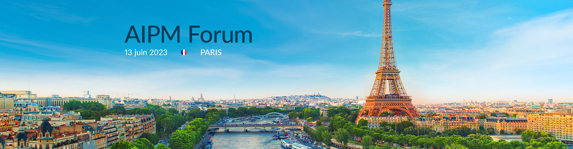 Blog Hero Paris AIPM Forum - Copperleaf Decision Analytics