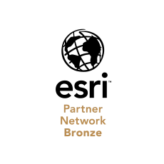 Partner Logo Esri - Copperleaf Decision Analytics