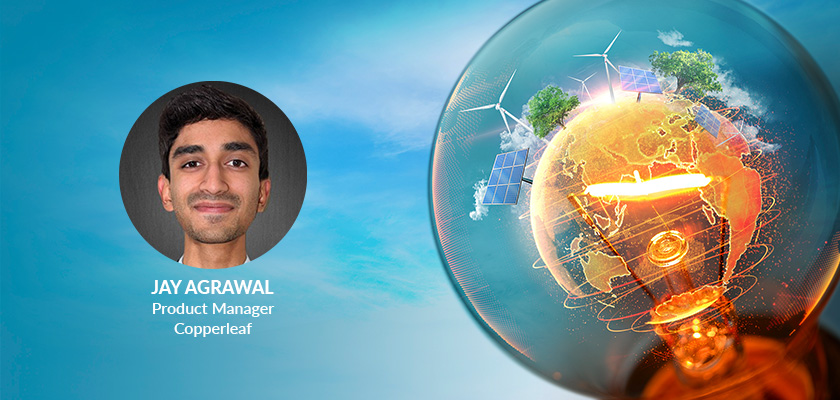 Employee Feature Jay Agrawal